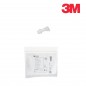 White Intra Oral Tips "Imprint Bite" - 3M - 50u