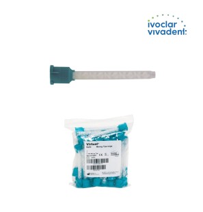 Blue Mixing Tips - IVOCLAR VIVADENT - 48u