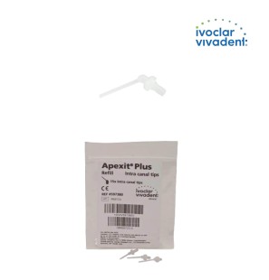 White Tips MultiCore Flow - IVOCLAR-VIVADENT - 15u