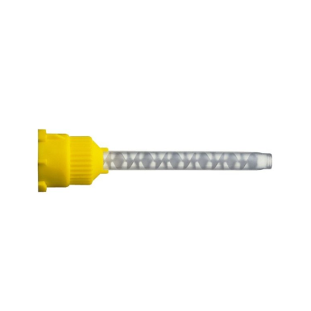 Yellow Mixing Tips - KULZER - 48u