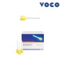 Yellow Mixing Tips type 7 - VOCO - 50u