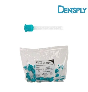 Embout Régisil Reprosil bleu - DENTSPLY - 48u