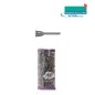 Embout Riskontrol art gris - PIERRE ROLLAND - 250u