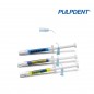 Embout etch bleu - PULPDENT - 20u