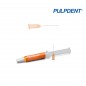 Embout Filte Rite Semi orange - PULPDENT - 50u