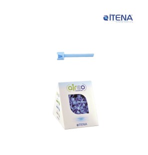 Blue Aireo Tips - ITENA - 200u