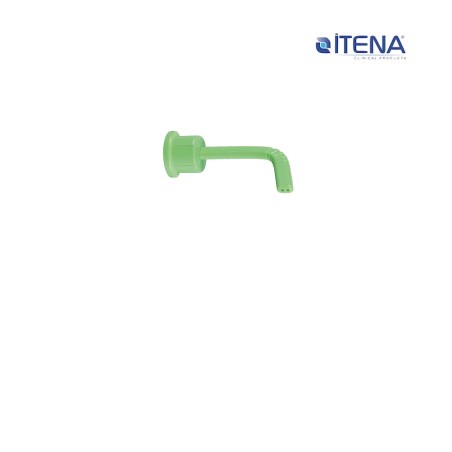 Embout Aireo vert - ITENA - 200u