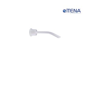 Embout Aireo blanc - ITENA - 200u