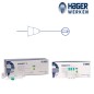 "Miraject P" Anaesthetic needle - HAGER & WERKEN - 100u