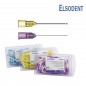 "Endoneedle" Irrigation Needle - ELSODENT - 100u or 30u