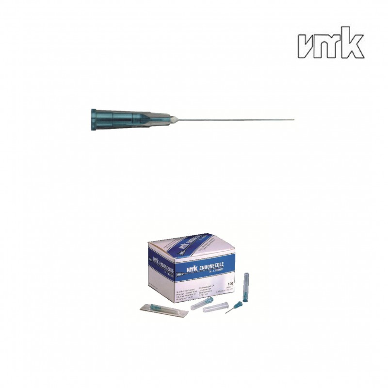 "Endoneedle" Irrigation Needle - VMK - 100u