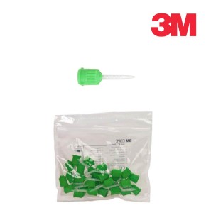 Green Mixing Tips - 3M - 30u