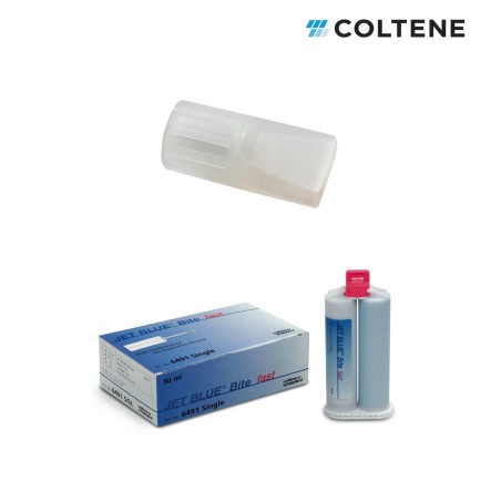 Embout seringue blanc - COLTENE - 100u