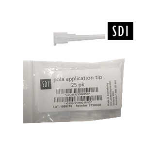 POLA application tip - SDI - 25u