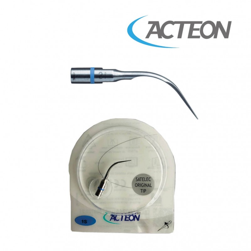 Ultrasonic Dental Scaling Tip N°1S - ACTEON