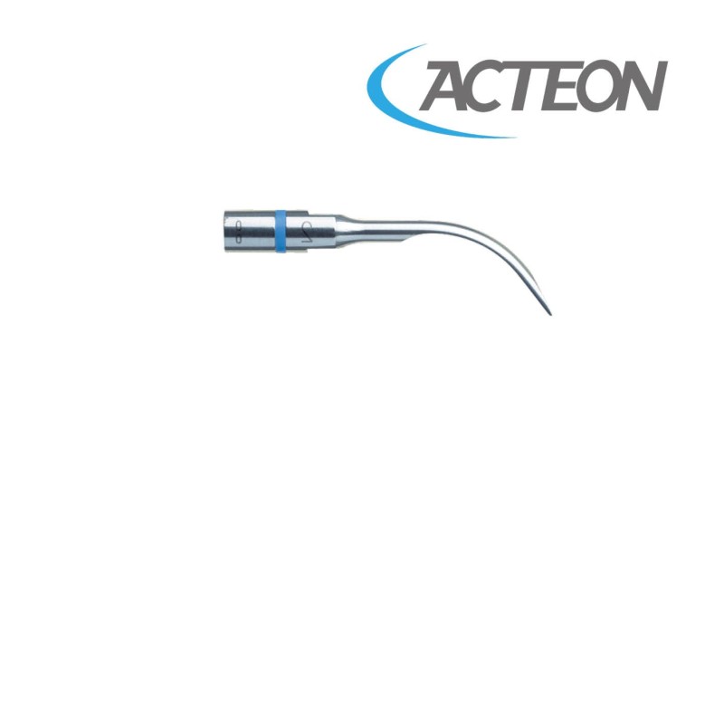 Ultrasonic Dental Scaling Tip N°2 - ACTEON