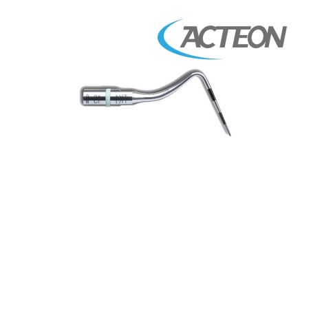 Ultrasonic Periomaintenance Tip TK1-1S - ACTEON