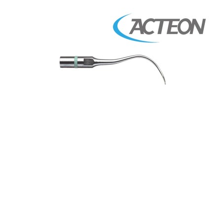 Ultrasonic Periomaintenance Tip TK2-1R - ACTEON