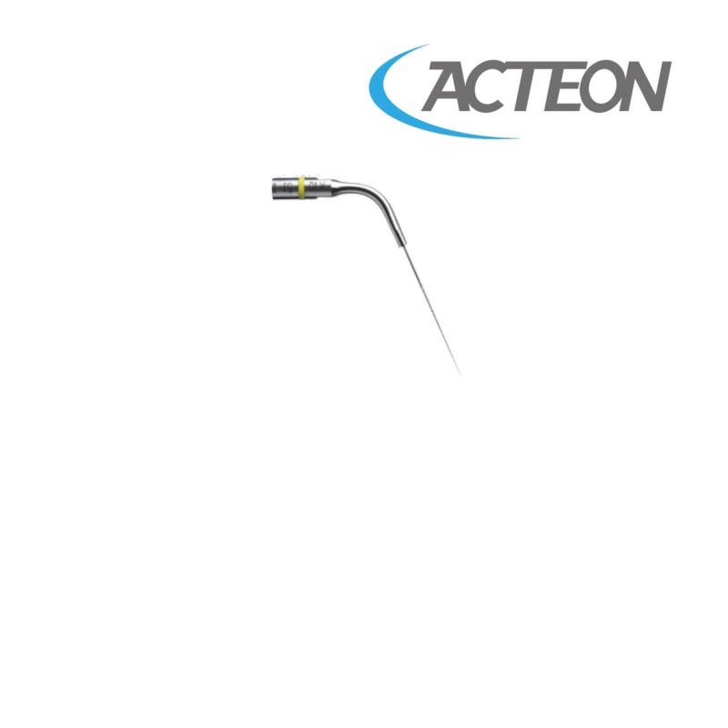 Endodontic Tip K10-21 (x4) - ACTEON