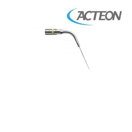 Endodontic Tip K30-21 (x4) - ACTEON