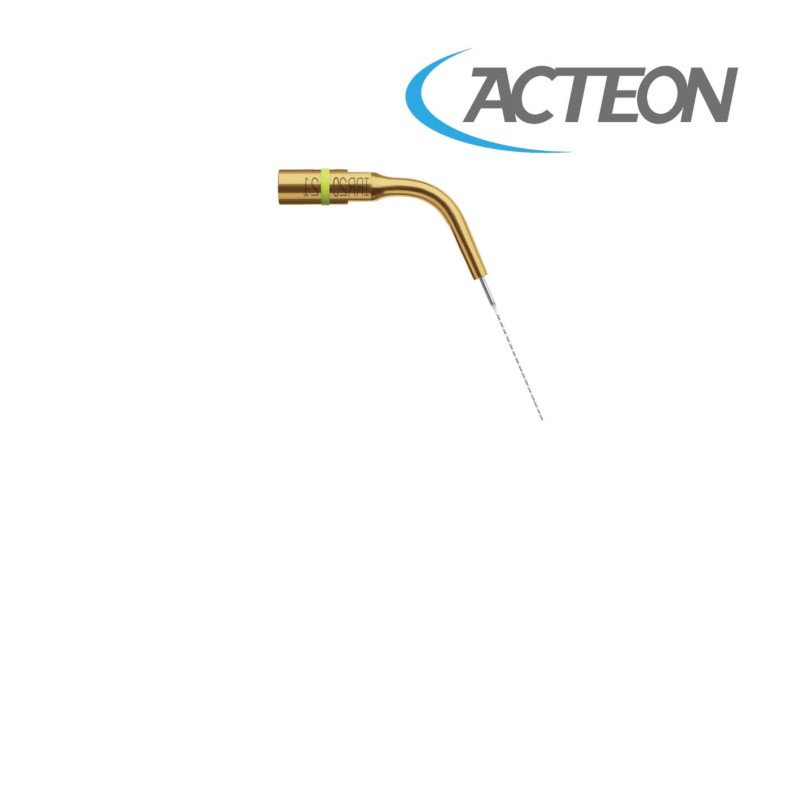 Irrisafe Tip IRR 20-21 (x4) - ACTEON