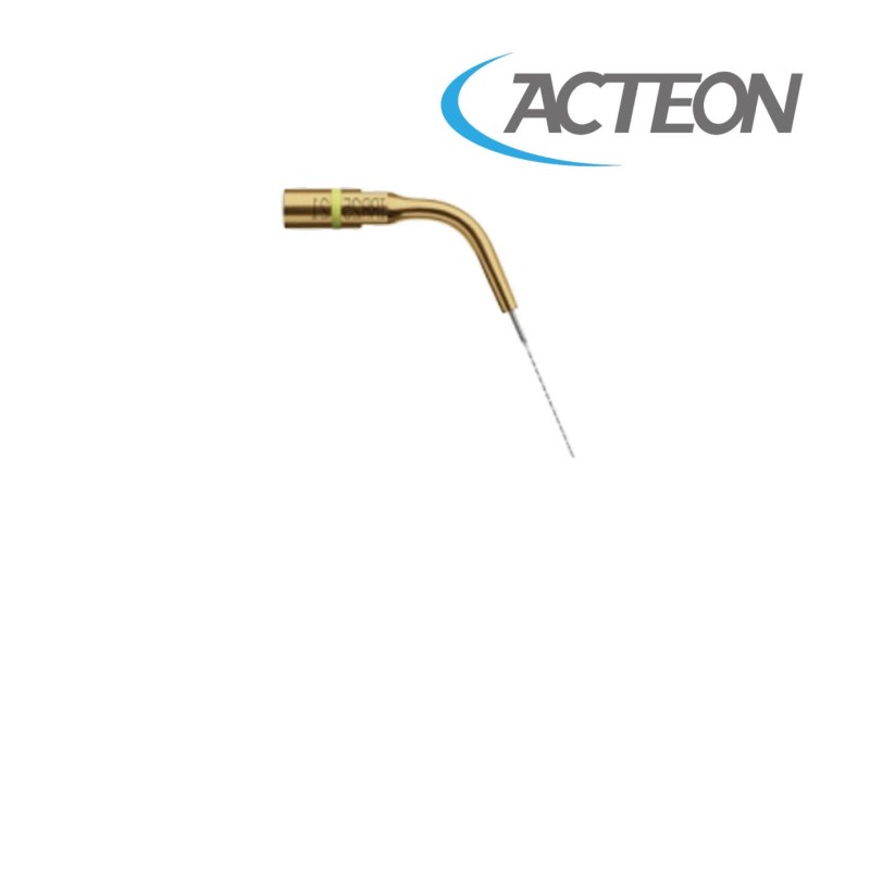 Irrisafe Tip IRR 25-21 (x4) - ACTEON