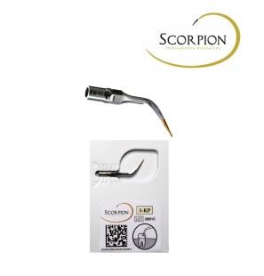 Universal Scaling Tip I KAVO PIEZOLUX-SONOSOFT MECTRON