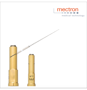 Endodontic Scaling Tip E1 - MECTRON