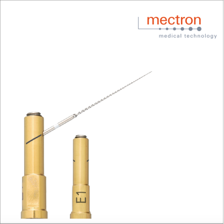 Endodontic Scaling Tip E1 - MECTRON