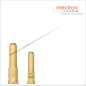 Endodontic Scaling Tip E1 - MECTRON