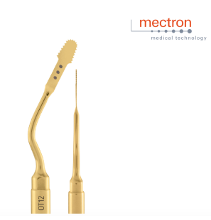 Osteotomy Scaling Tip OT12 - MECTRON - 1u