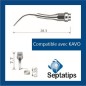 INSERTS COMPATIBLES AVEC KAVO