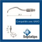 INSERTS COMPATIBLES AVEC KAVO