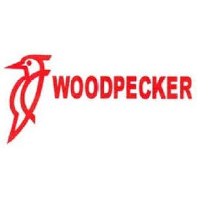 Woodpecker 